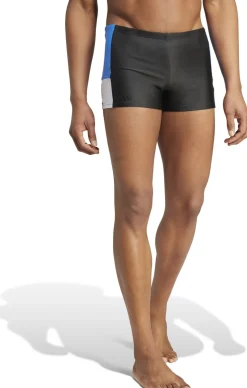 Colorblock zwemboxer