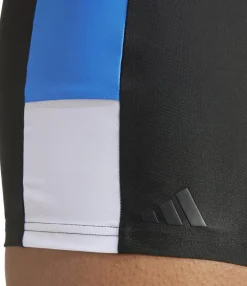 Colorblock zwemboxer