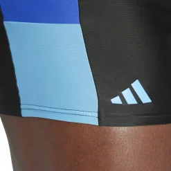 Colorblock zwemboxer