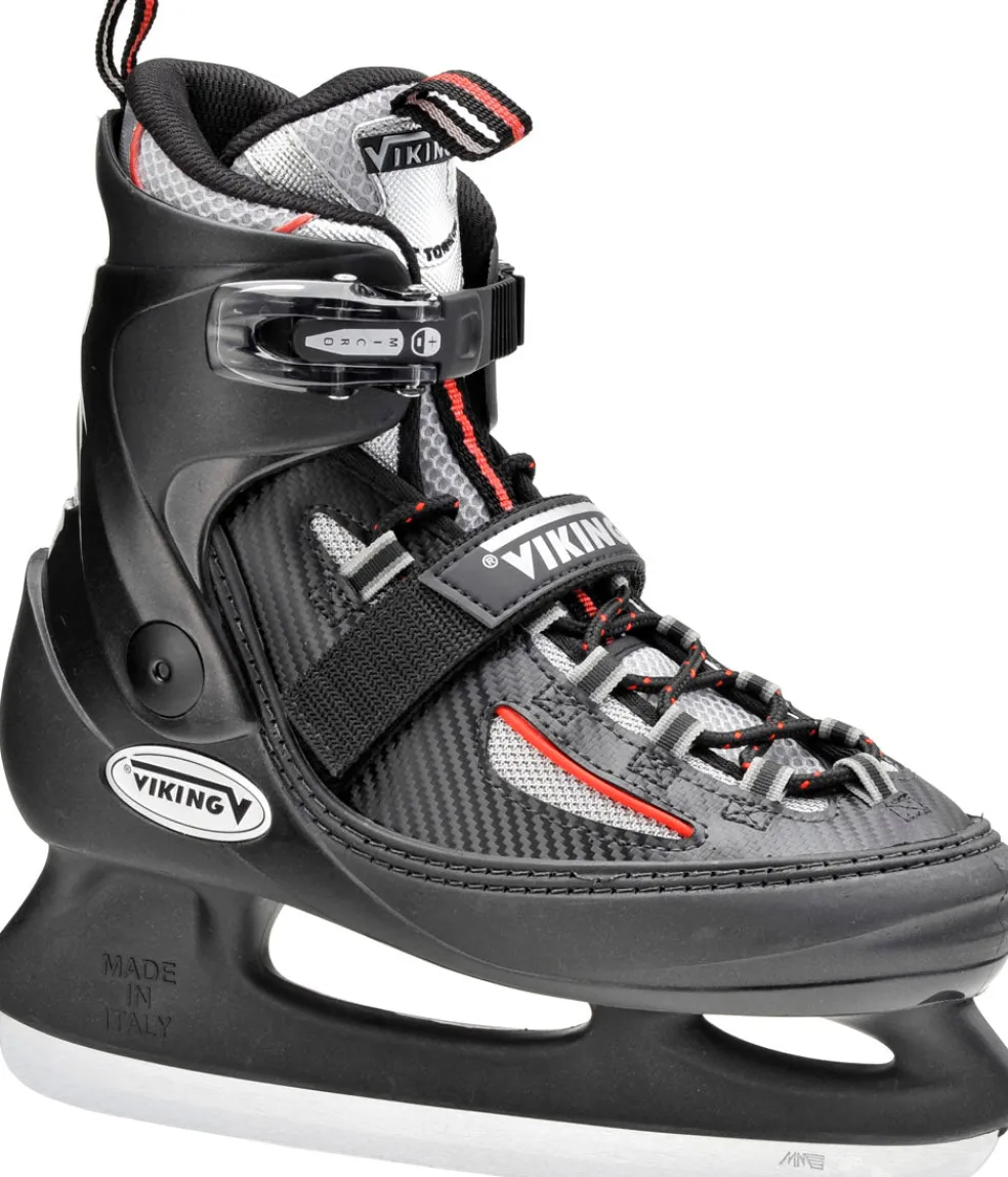 Combi hockeyschaatsen