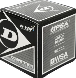 Competition squashbal