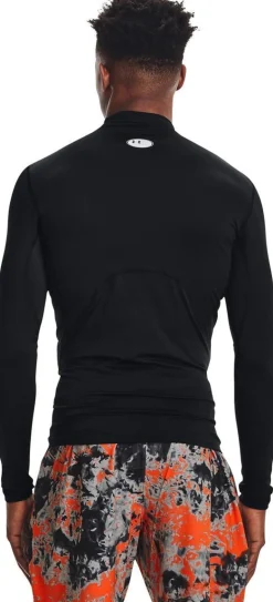 Comp Mock longsleeve