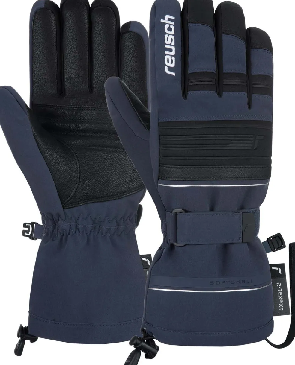 Conan R-tex Xt ski handschoenen