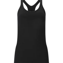 connie w padded sports bra top