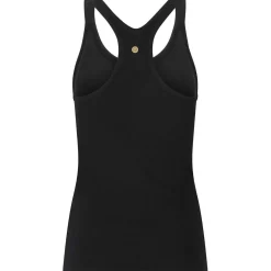 connie w padded sports bra top