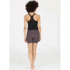 connie w padded sports bra top