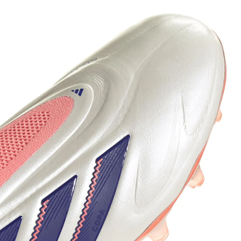 Copa Pure 3 Elite Veterloze Firm Ground Voetbalschoenen