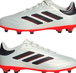 Copa Pure II kids voetbalschoenen