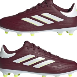 Copa Pure II kids voetbalschoenen