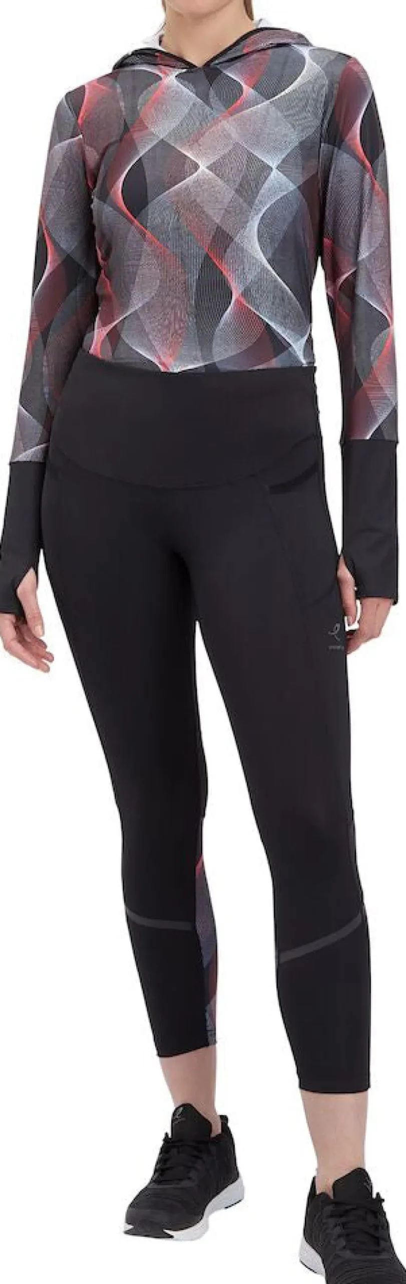 Corala V legging