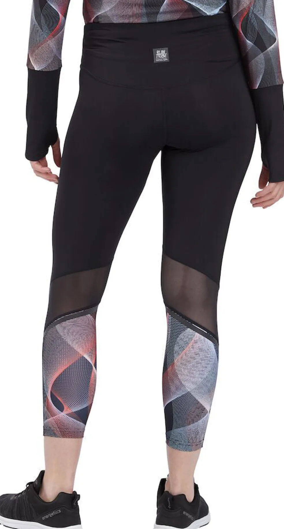 Corala V legging