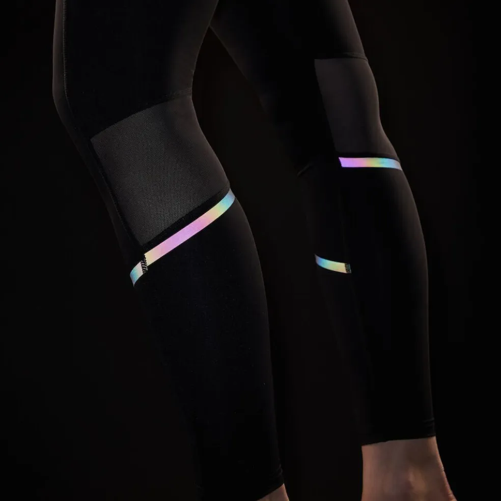 Coral V legging