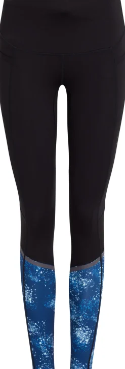 Coral V legging
