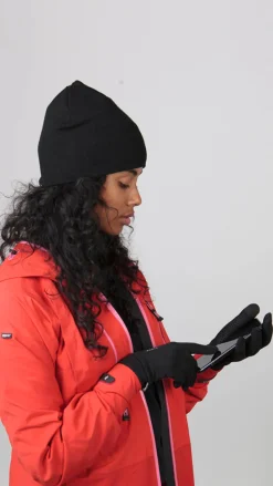 Core beanie