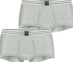 Core Original Minishorts 2p onderbroeken