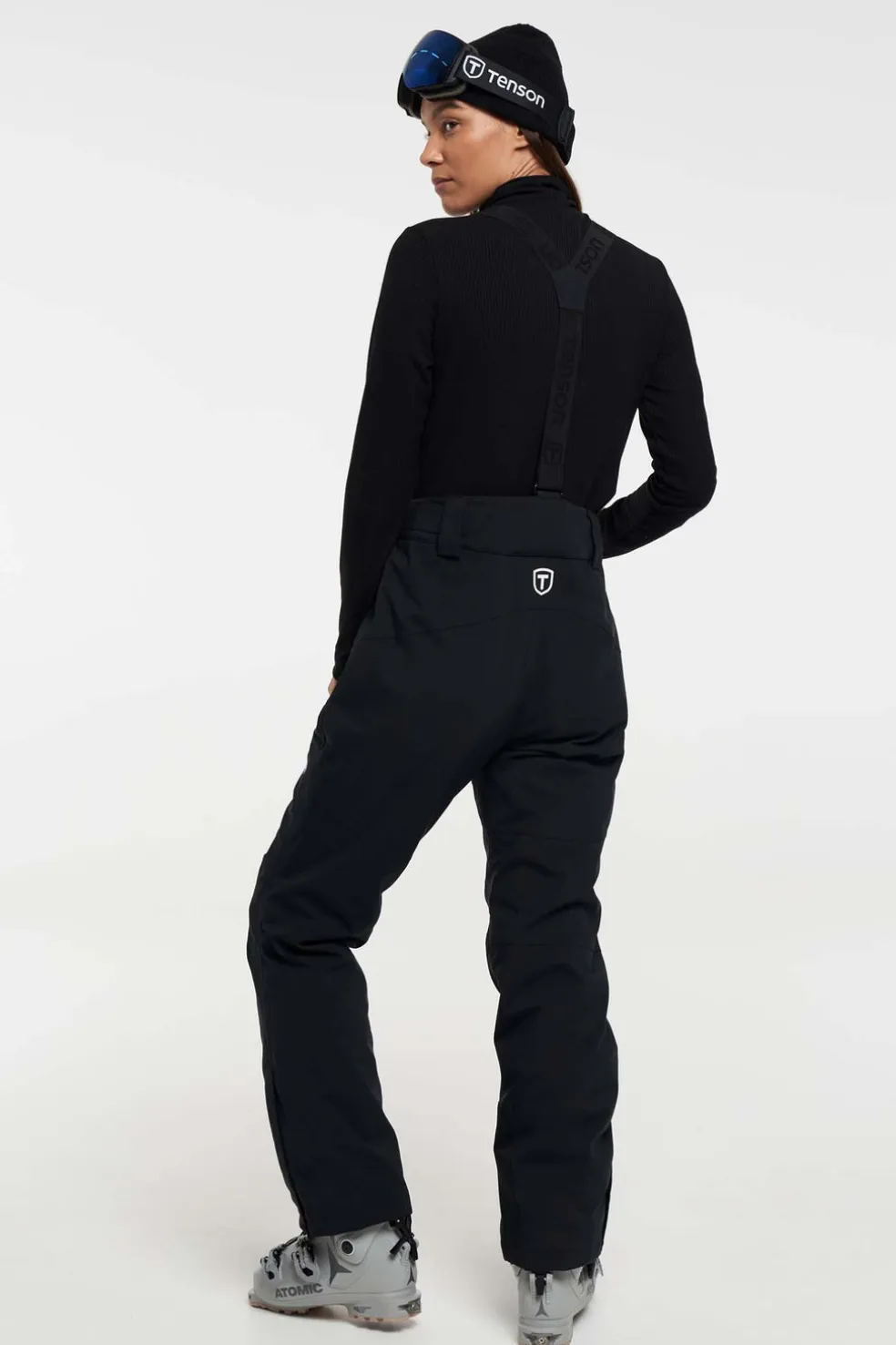 Core skibroek