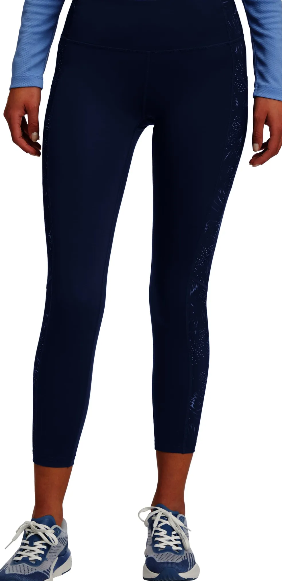 Corra 7/8 legging