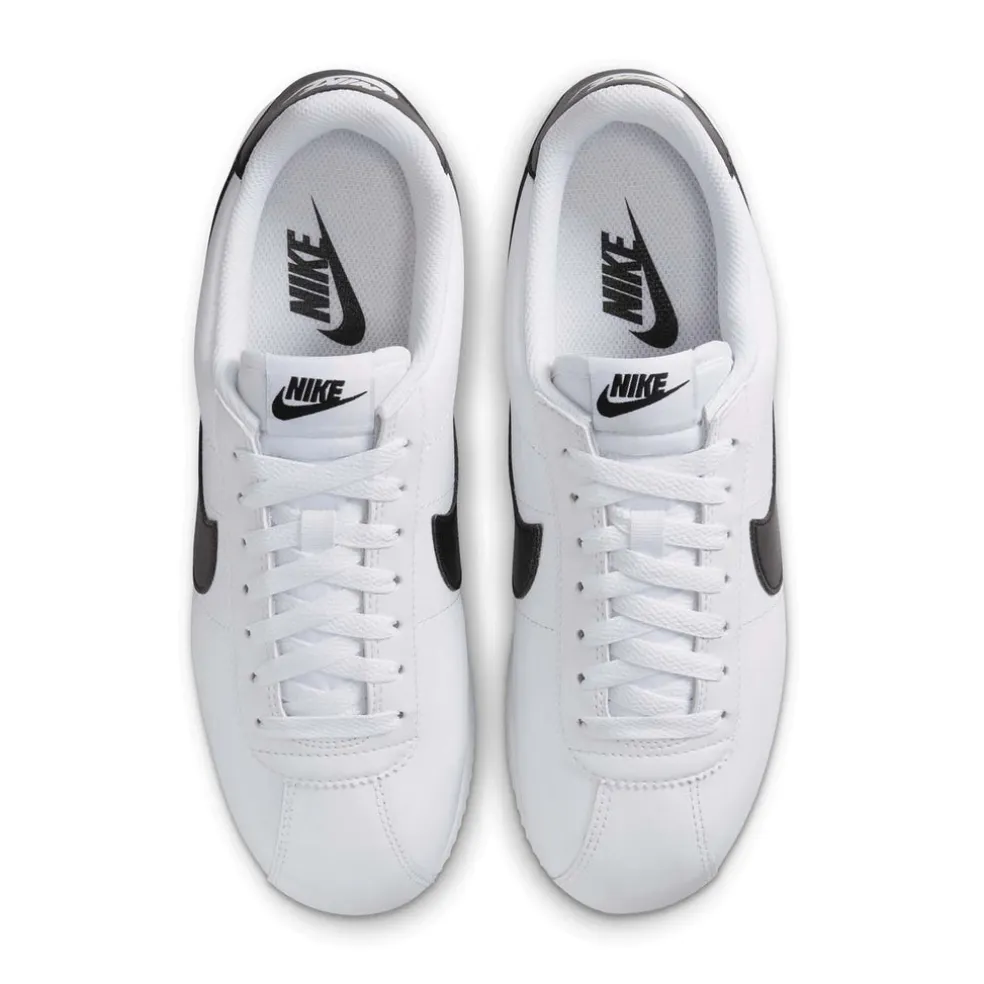 cortez leather damesschoenen