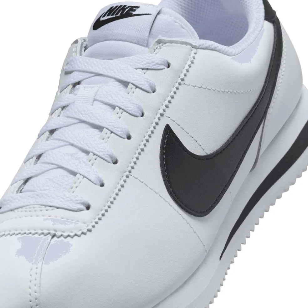 cortez leather damesschoenen
