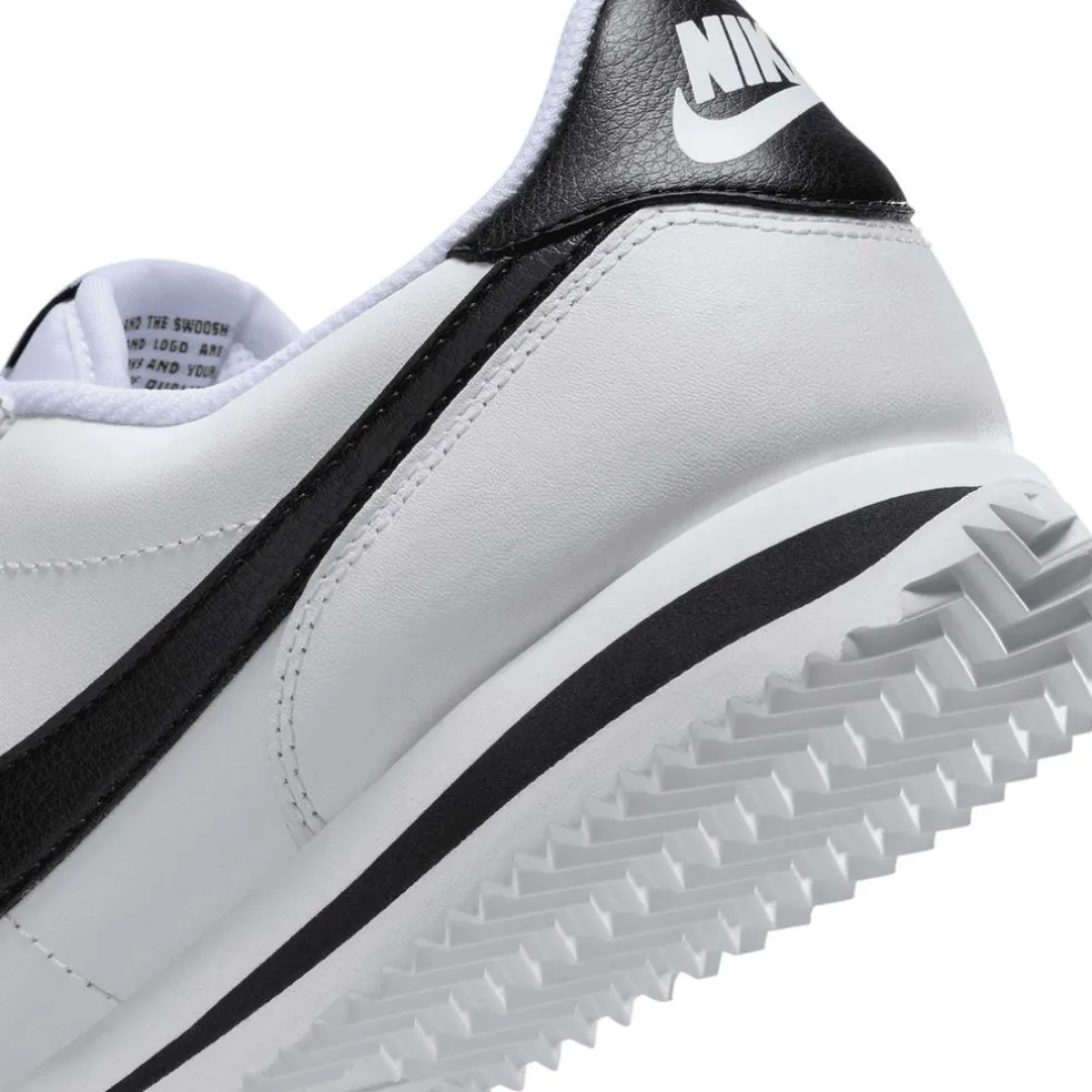 cortez leather damesschoenen