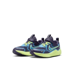 cosmic runner Kleuterschoenen