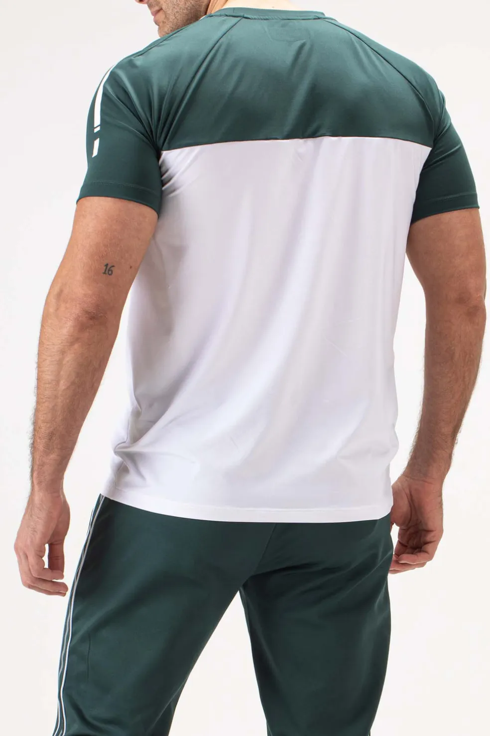 Coster t-shirt