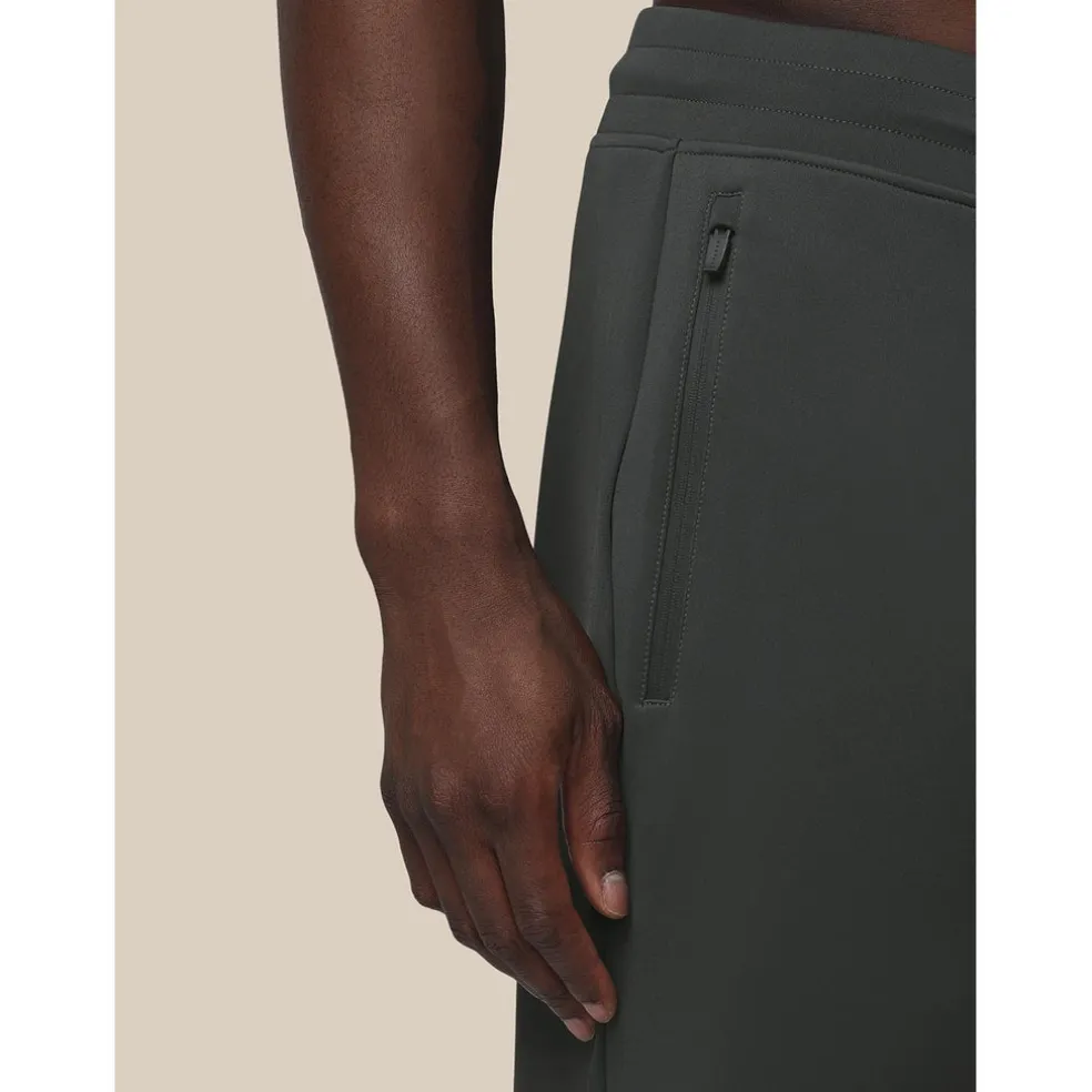 Cotton Fleece joggingbroek
