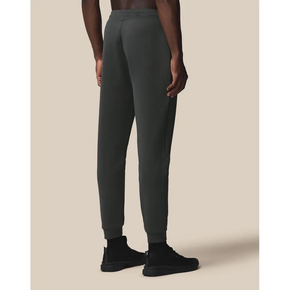 Cotton Fleece joggingbroek
