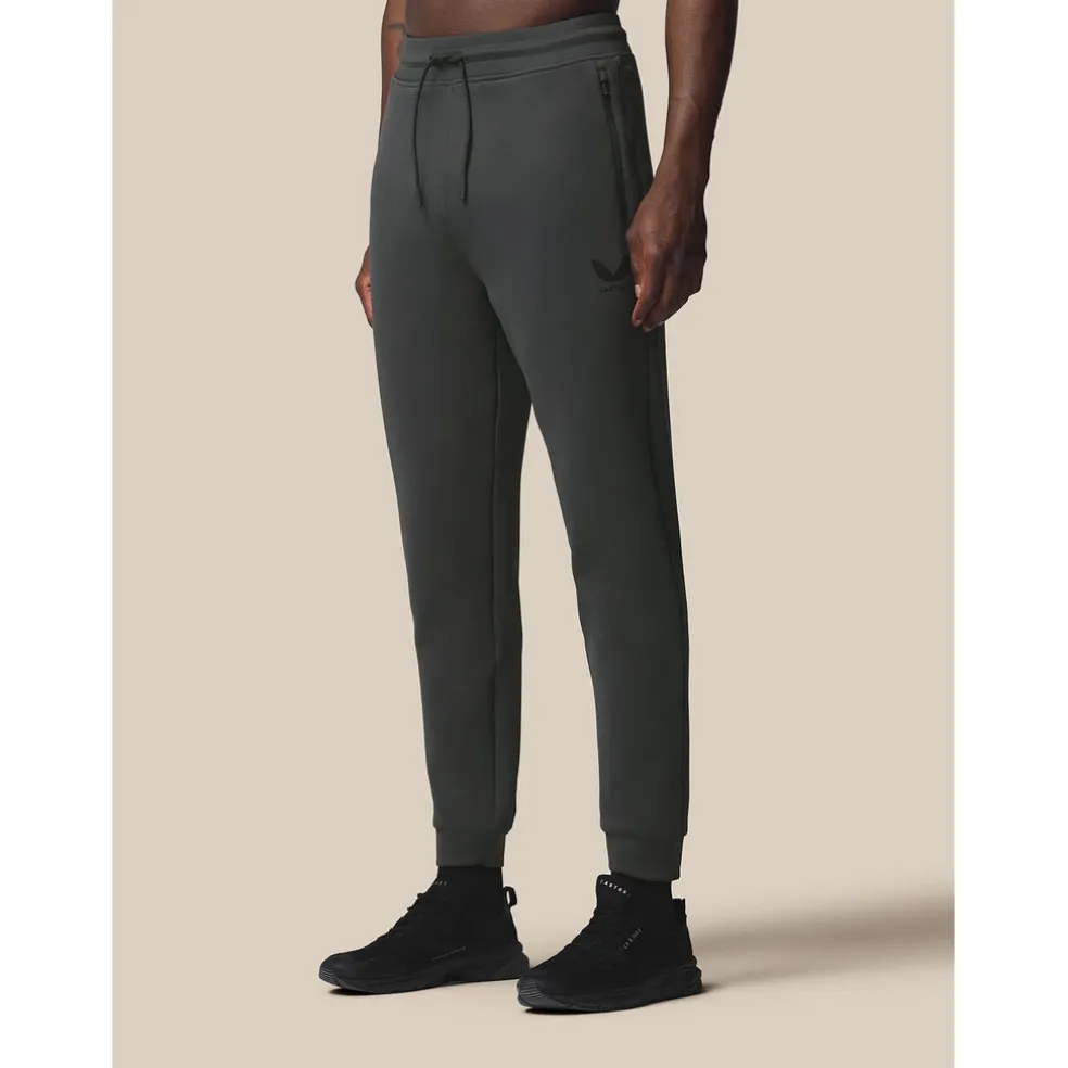 Cotton Fleece joggingbroek