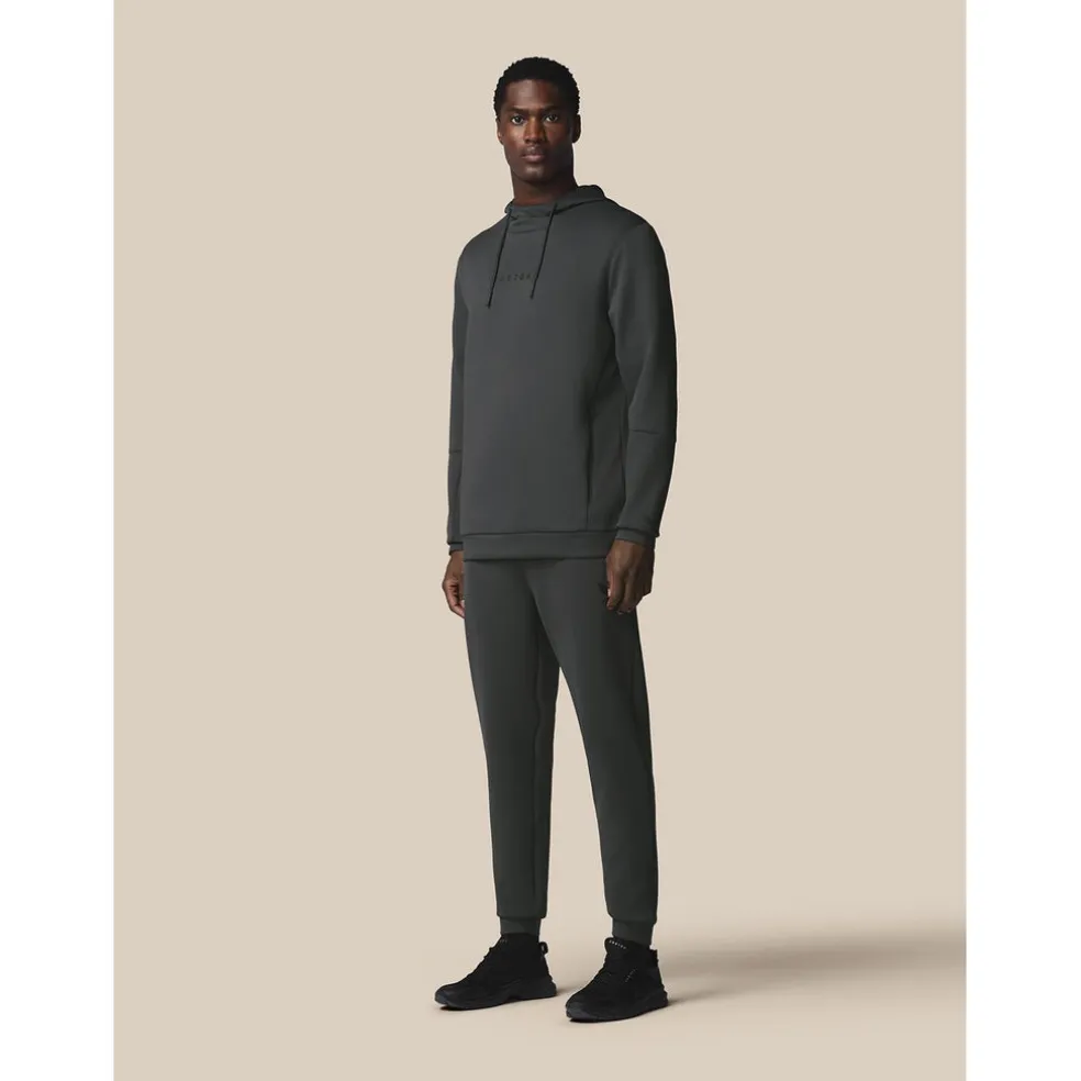 Cotton Fleece joggingbroek