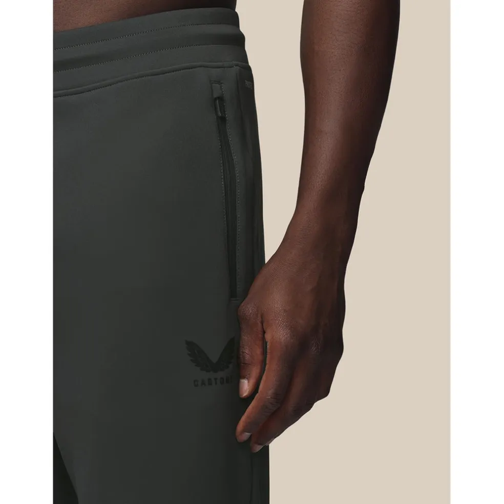 Cotton Fleece joggingbroek