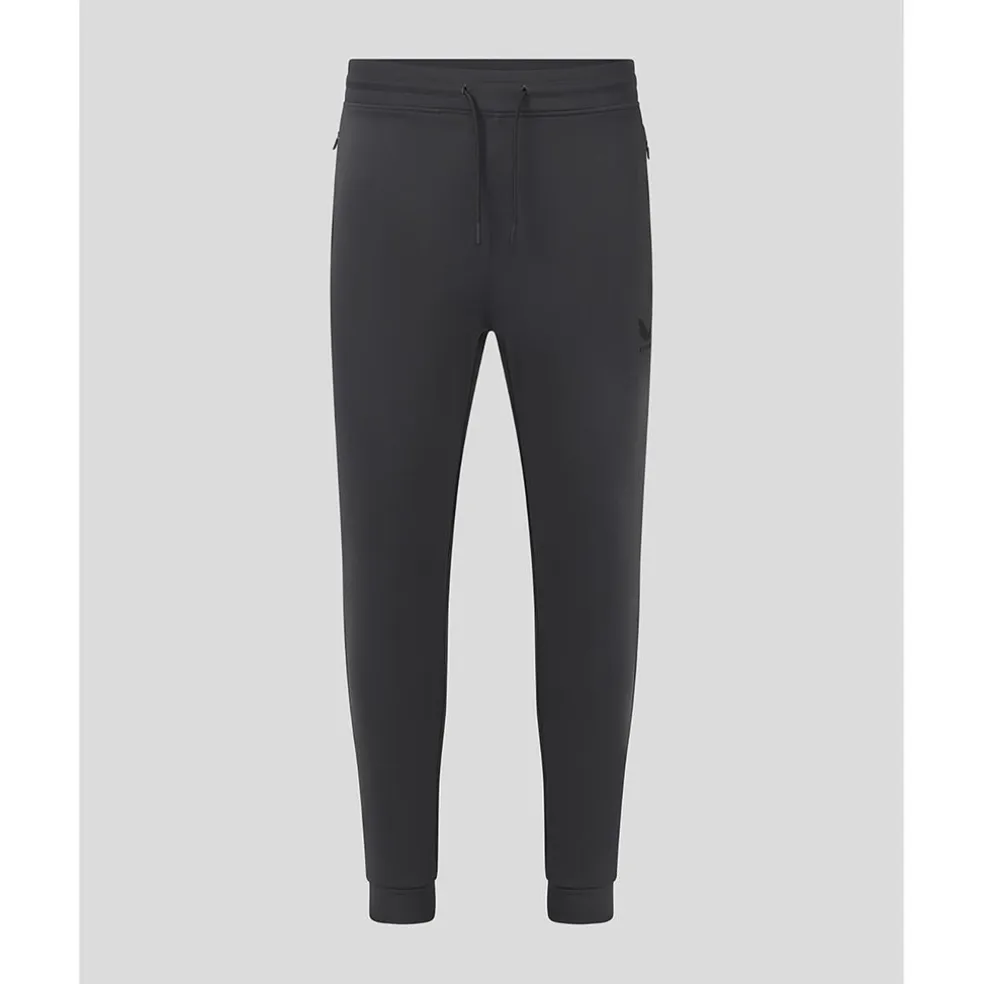 Cotton Fleece joggingbroek