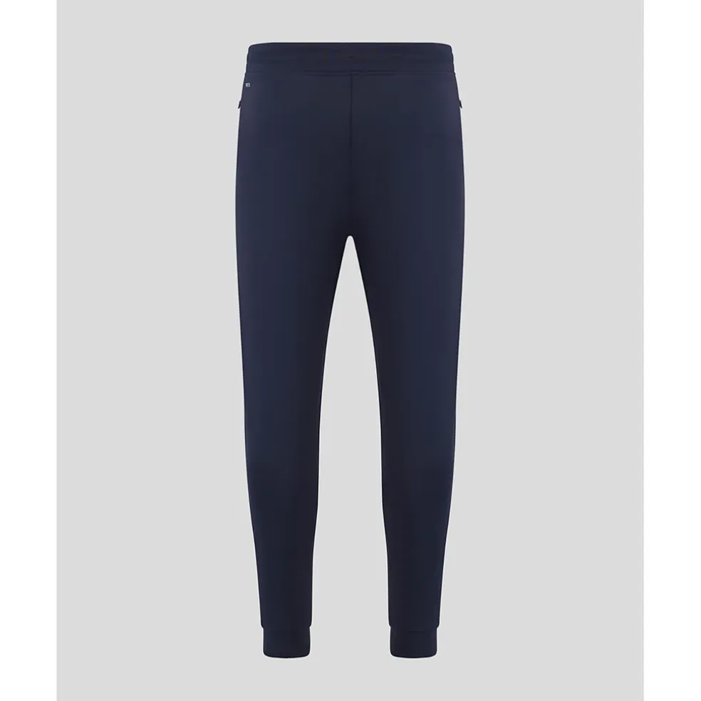 Cotton Fleece joggingbroek