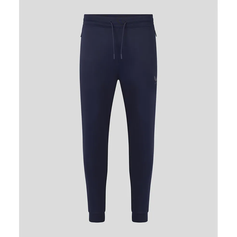 Cotton Fleece joggingbroek