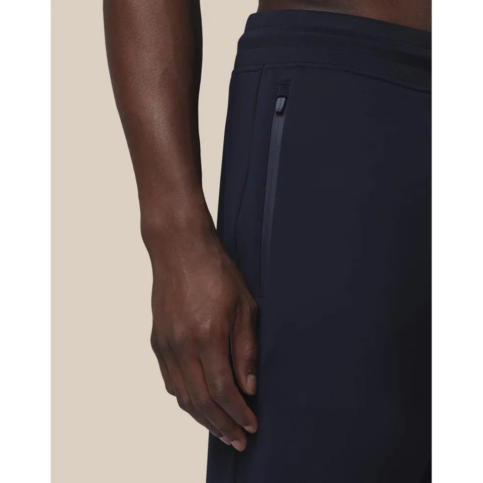 Cotton Fleece joggingbroek