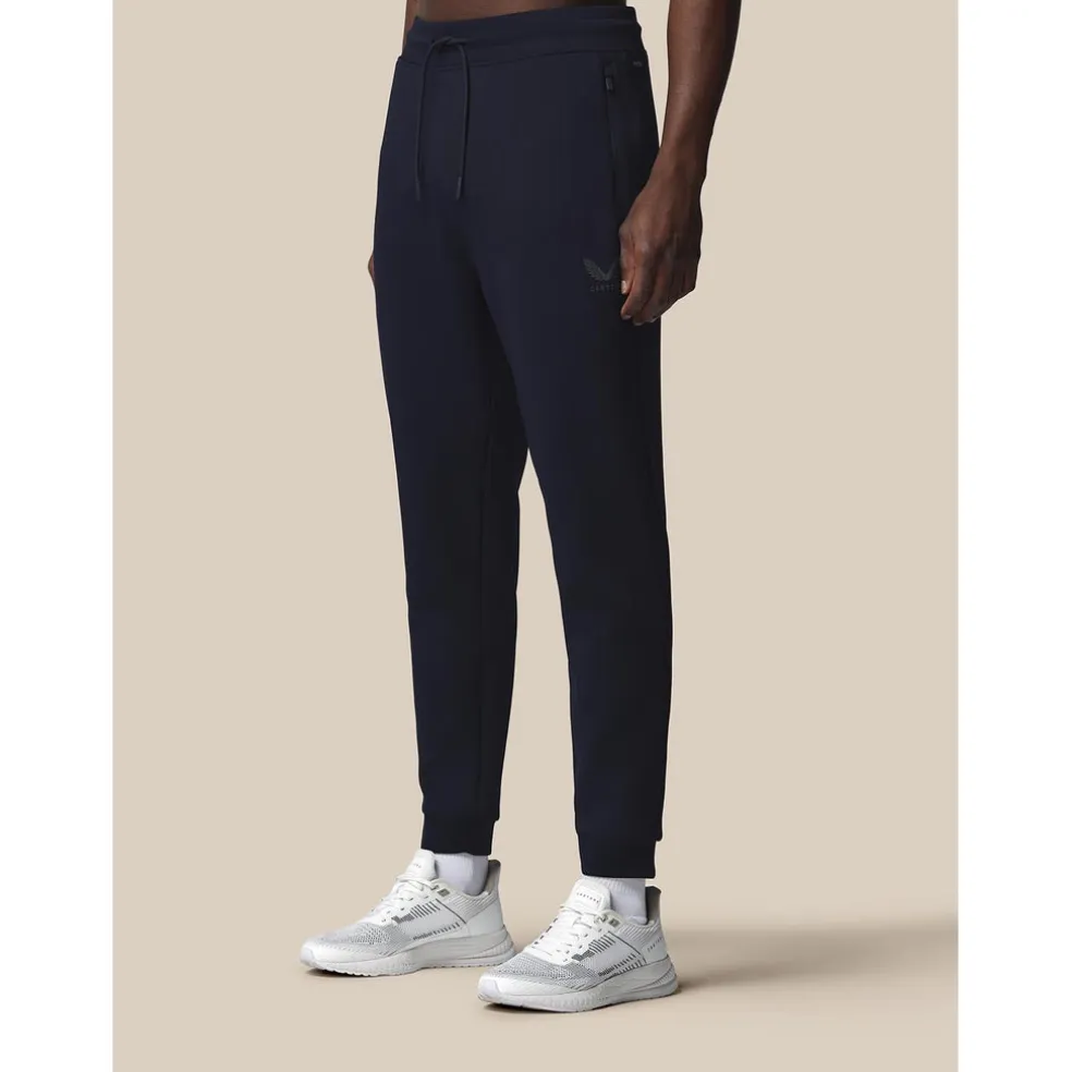 Cotton Fleece joggingbroek