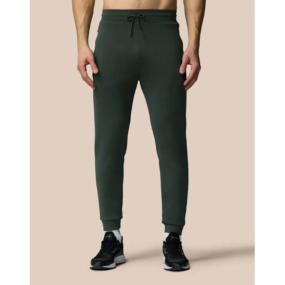 Cotton Fleece joggingbroek