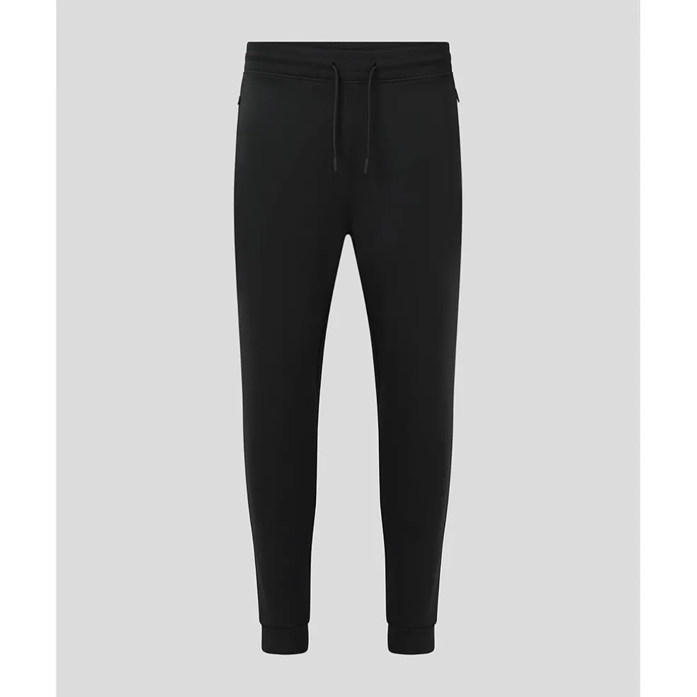 Cotton Fleece joggingbroek