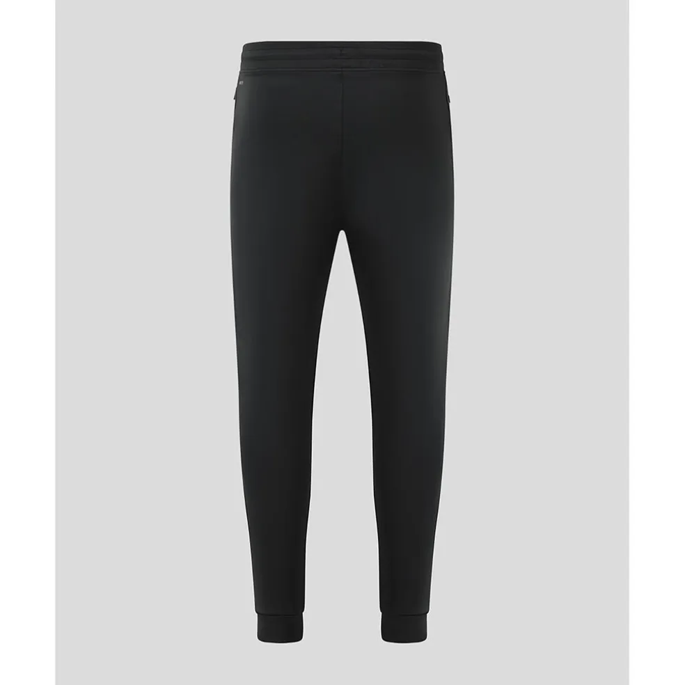 Cotton Fleece joggingbroek