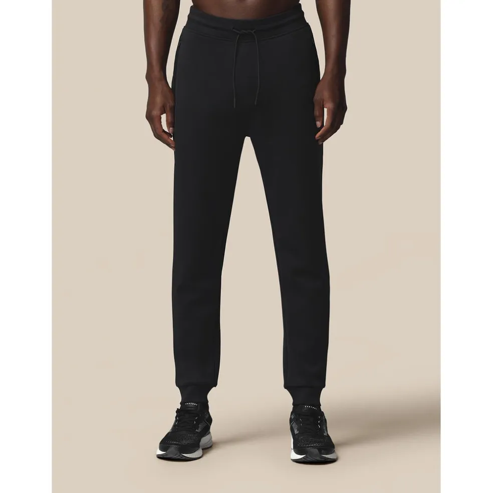 Cotton Fleece joggingbroek