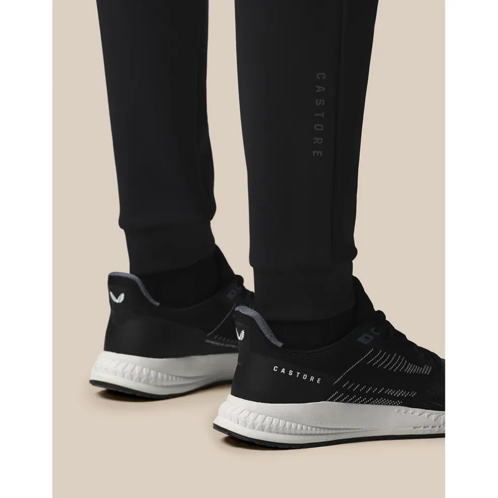 Cotton Fleece joggingbroek