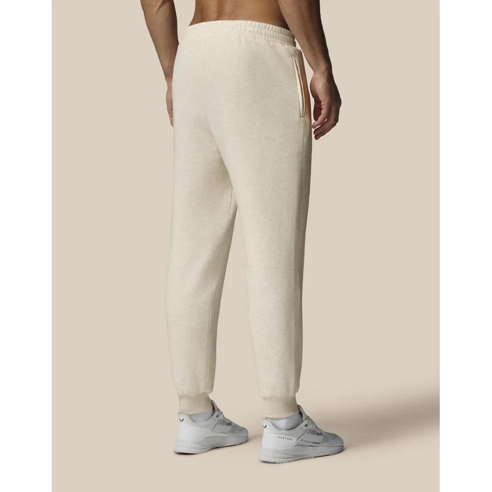 Cotton Fleece joggingsbroek