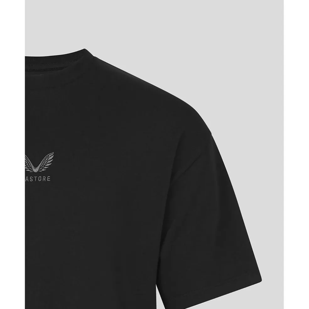 Cotton Loose Fit T-shirt