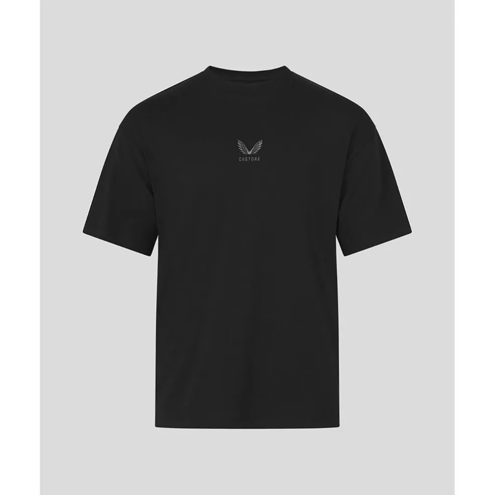 Cotton Loose Fit T-shirt