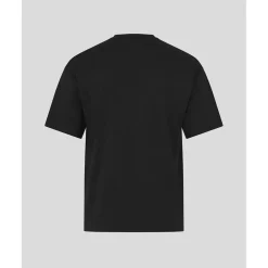 Cotton Loose Fit T-shirt