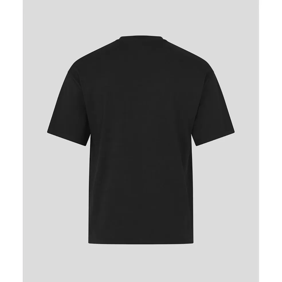 Cotton Loose Fit T-shirt