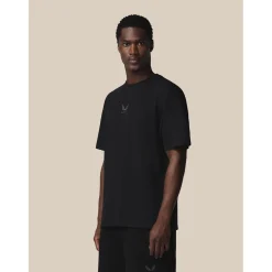 Cotton Loose Fit T-shirt