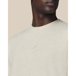 Cotton Loose Fit T-shirt