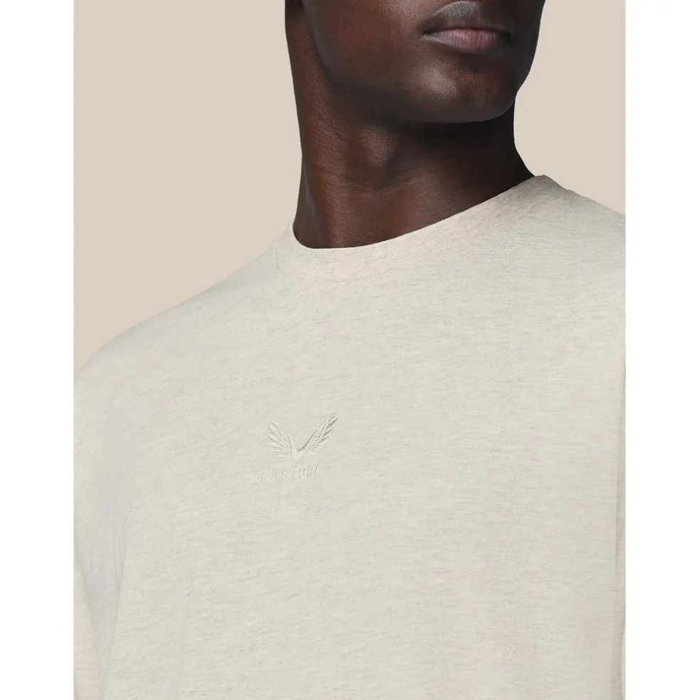 Cotton Loose Fit T-shirt