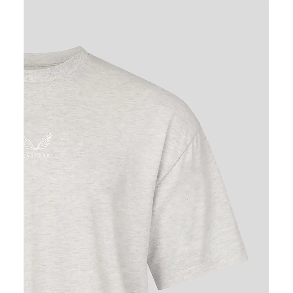 Cotton Loose Fit T-shirt